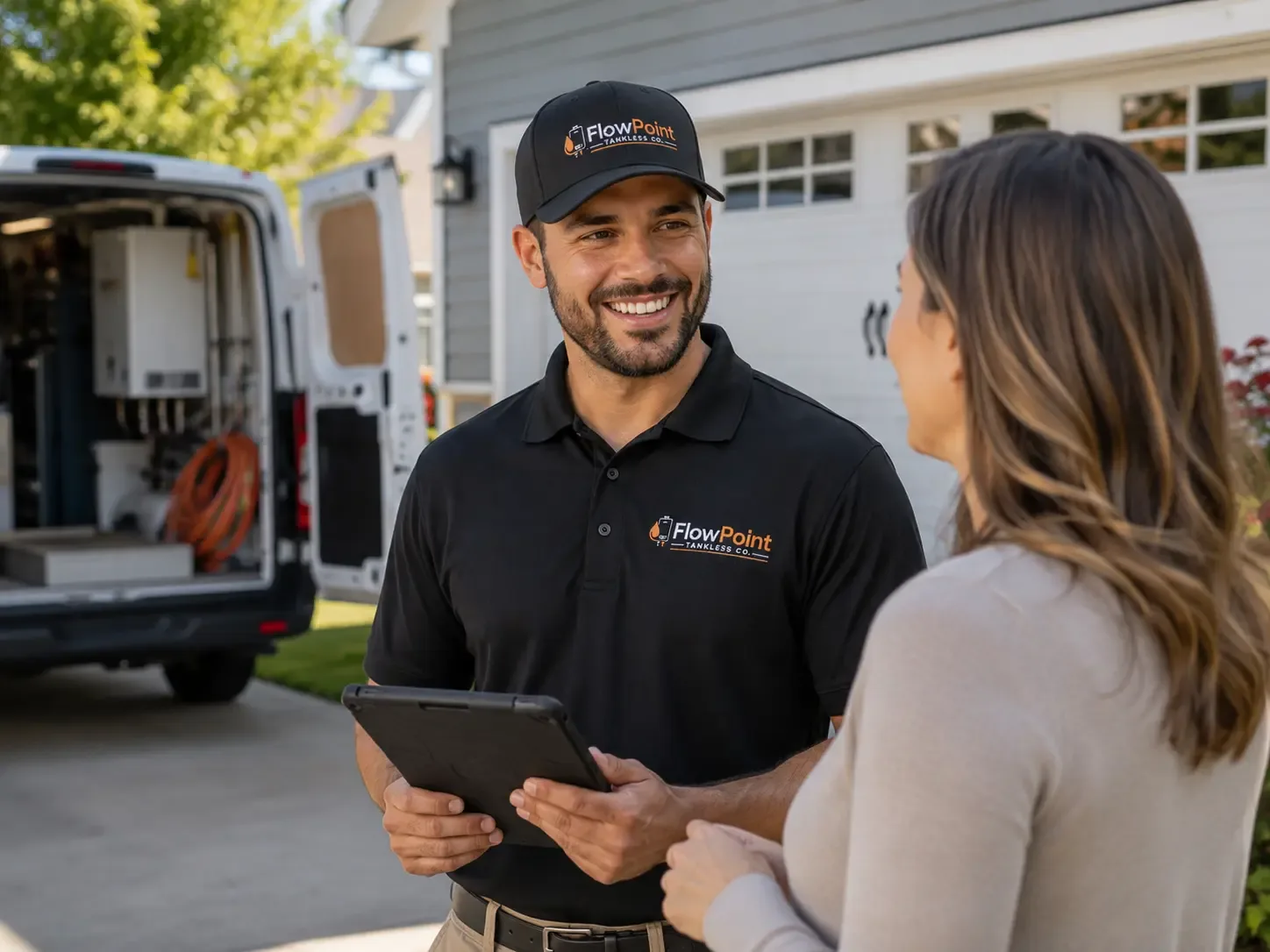 Tankless Water Heater Installation Festus, MO FAQs